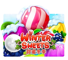 Joker123 : Winter Sweets - SKYBET138