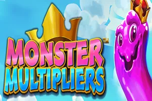 Playtech : Monster Multipliers - SKYBET138