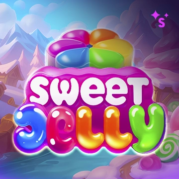 Spinocchio : Sweet Jelly - SKYBET138