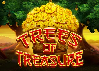 Pragmatic : Trees of Treasure - SKYBET138