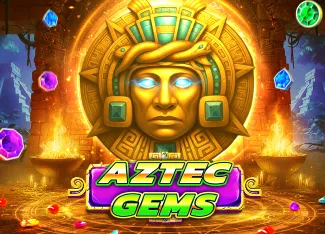 Pragmatic : Aztec Gems - SKYBET138
