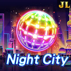 Jili : Night City - SKYBET138