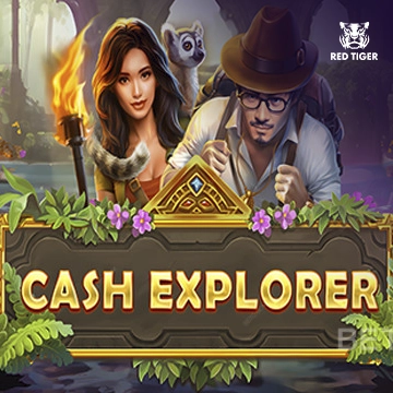Cash Explorer - SKYBET138