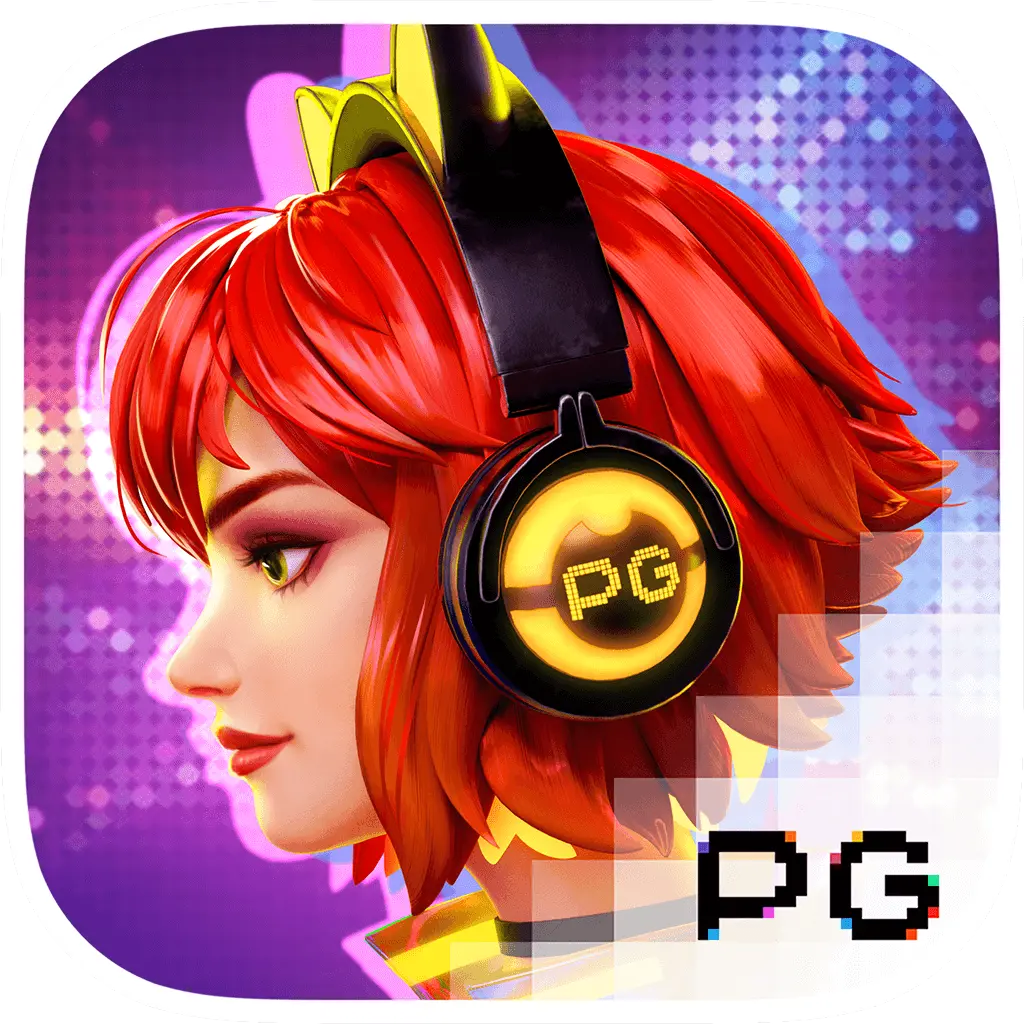 PGSoft : Rave Party Fever - SKYBET138