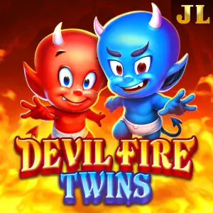 Jili : Devil Fire Twins - SKYBET138