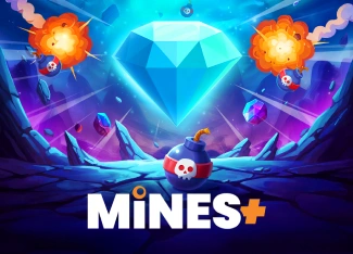 Mines+ - SKYBET138