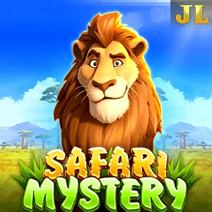 Jili : Safari Mystery - SKYBET138