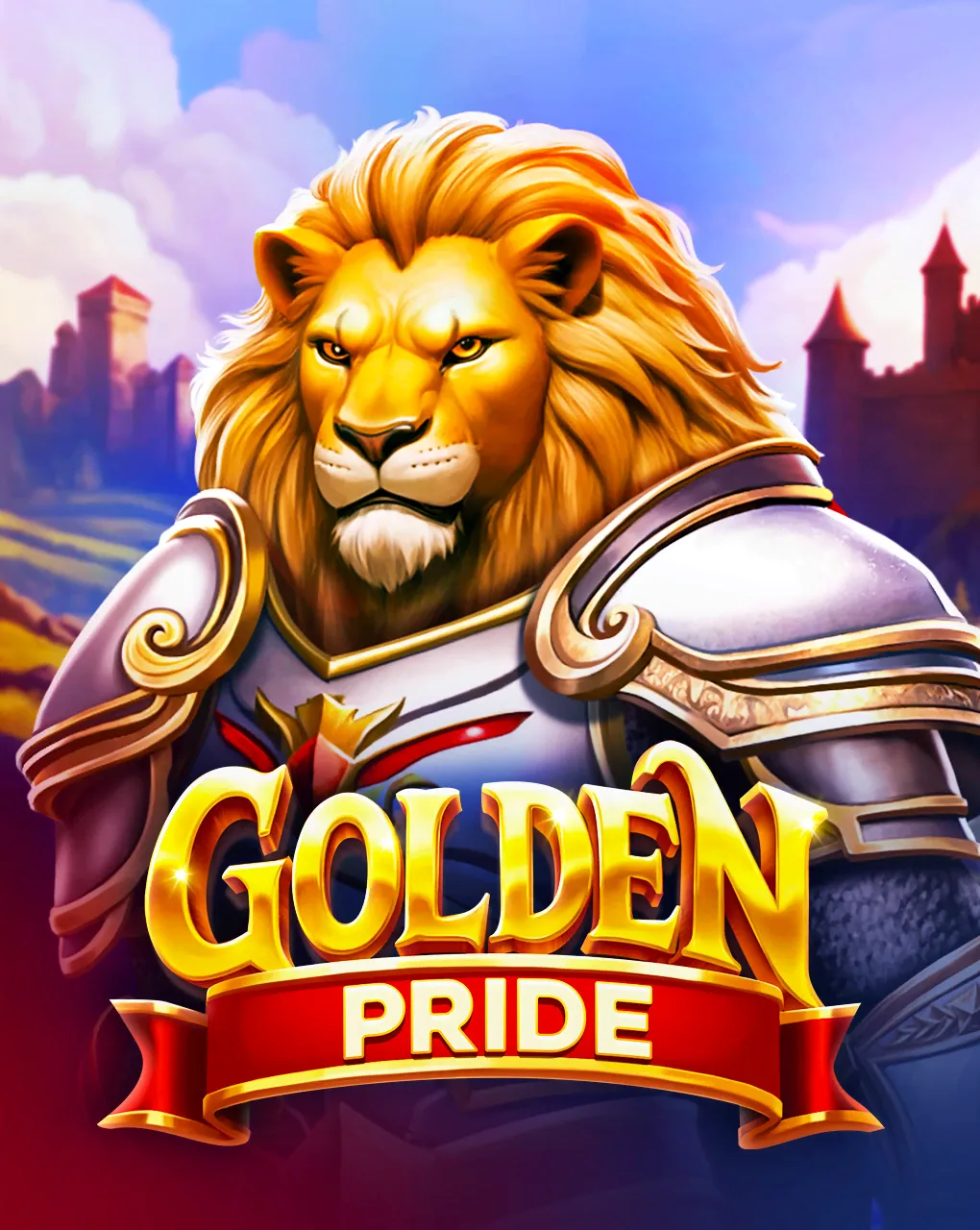 Bgaming : Golden Pride - SKYBET138