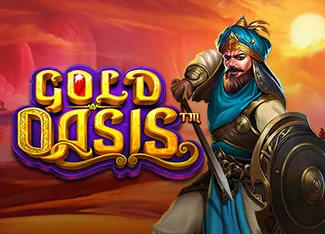 Pragmatic : Gold Oasis - SKYBET138