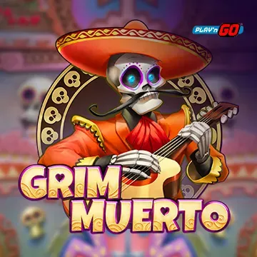 Grim Muerto - SKYBET138