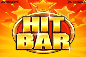 Playtech : Hit Bar - SKYBET138