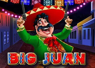 Pragmatic : Big Juan - SKYBET138
