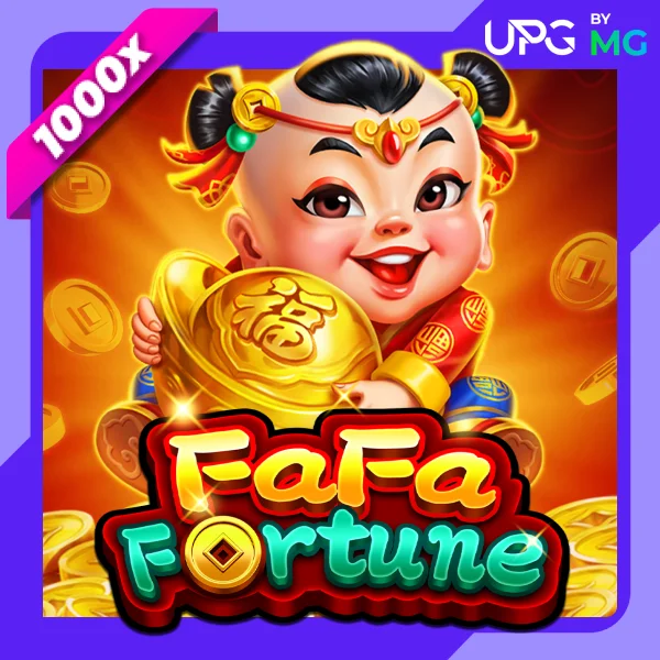 FaFa Fortune - SKYBET138