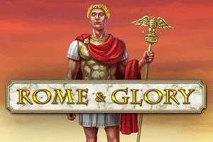 Playtech : Rome and Glory - SKYBET138