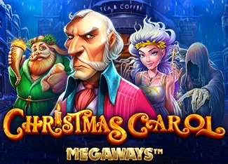 Pragmatic : Christmas Carol Megaways - SKYBET138