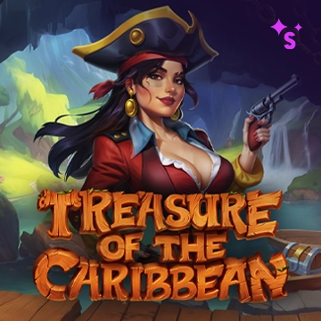 Spinocchio : Treasure of the Caribbean - SKYBET138