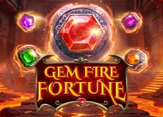 Pragmatic : Gem Fire Fortune - SKYBET138