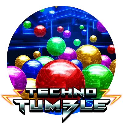 Habanero : Techno Tumble - SKYBET138
