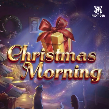 Christmas Morning - SKYBET138