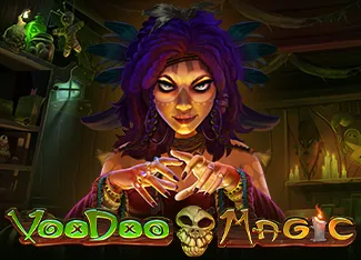Pragmatic : Voodoo Magic - SKYBET138