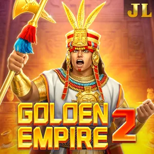 Jili : Golden Empire 2 - SKYBET138
