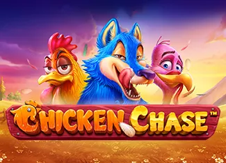 Pragmatic : Chicken Chase - SKYBET138