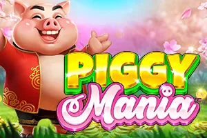 Playtech : Piggy Mania - SKYBET138