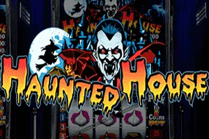 Playtech : Haunted House - SKYBET138
