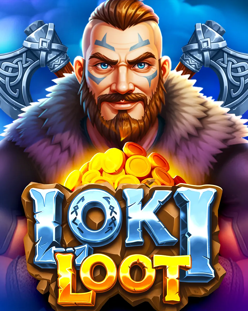 Bgaming : Loki Loot - SKYBET138