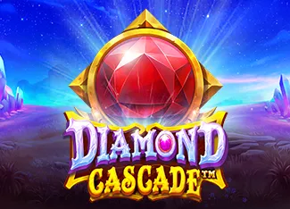 Pragmatic : Diamond Cascade - SKYBET138