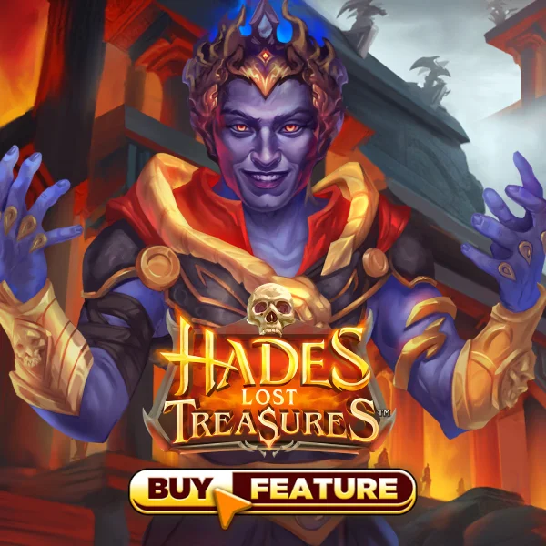 Hades Lost Treasures - SKYBET138