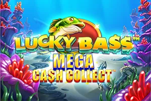 Playtech : Lucky Bass: Mega Cash Collect - SKYBET138