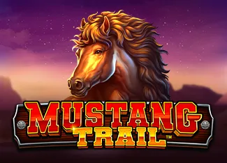 Pragmatic : Mustang Trail - SKYBET138