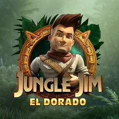 Jungle Jim - El Dorado - SKYBET138