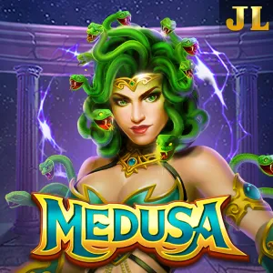 Jili : Medusa - SKYBET138