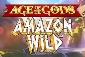 Age of the Gods: Amazon Wild - SKYBET138