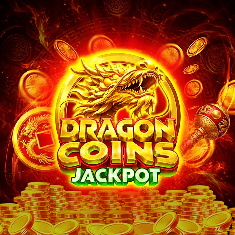 Mancala : Dragon Coins Jackpot - SKYBET138