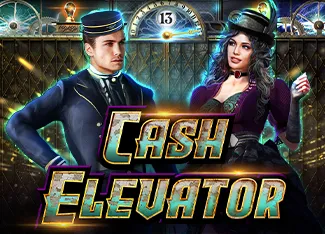 Pragmatic : Cash Elevator - SKYBET138