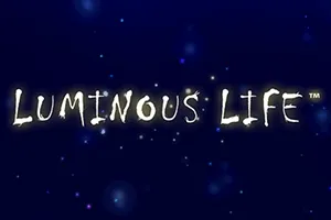 Playtech : Luminous Life - SKYBET138