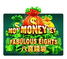 Joker123 : Fabulous Eights - SKYBET138