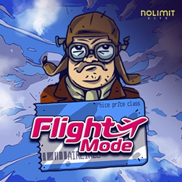 NolimitCity : Flight Mode - SKYBET138