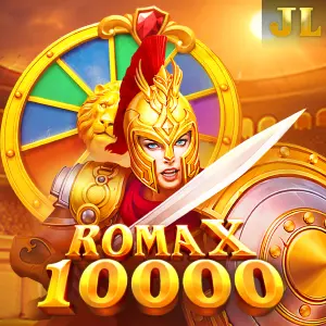 Jili : ROMA X 10000 - SKYBET138