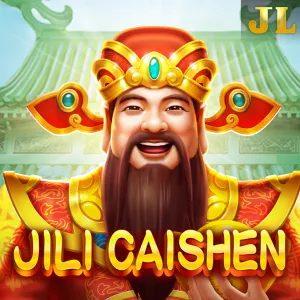 Jili : JILI Caishen - SKYBET138