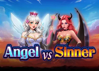 Pragmatic : Angel vs Sinner - SKYBET138