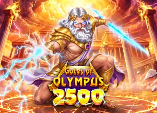 Gates of Olympus 2500 - SKYBET138