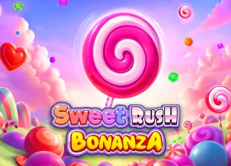 Pragmatic : Sweet Rush Bonanza - SKYBET138