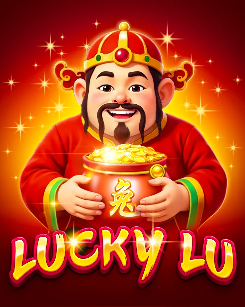 Bgaming : Lucky Lu - SKYBET138