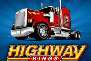 Playtech : Highway Kings - SKYBET138