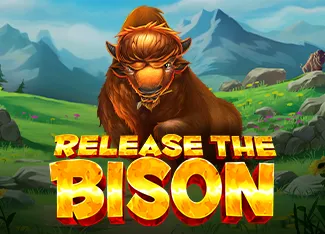 Pragmatic : Release the Bison - SKYBET138
