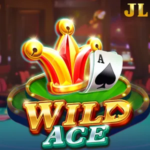 Jili : Wild Ace - SKYBET138